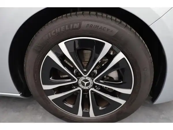 MERCEDES-BENZ B 200 (18/19)