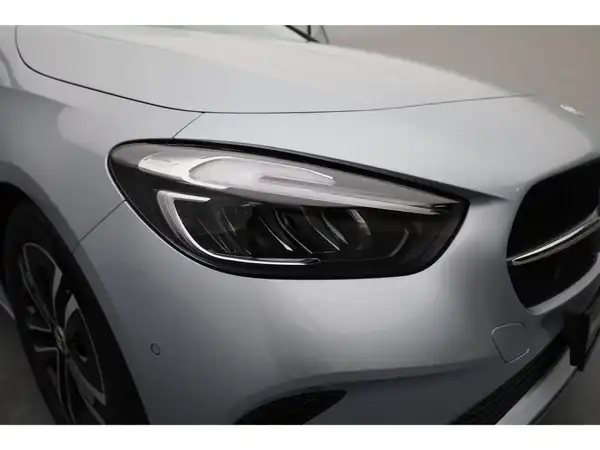 MERCEDES-BENZ B 200 (19/19)