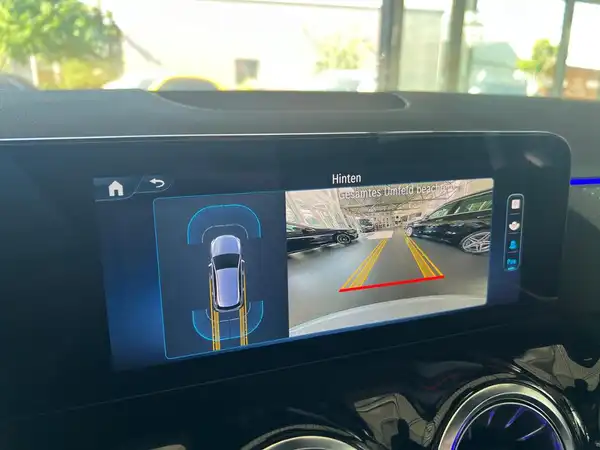 MERCEDES-BENZ B 200 (16/24)