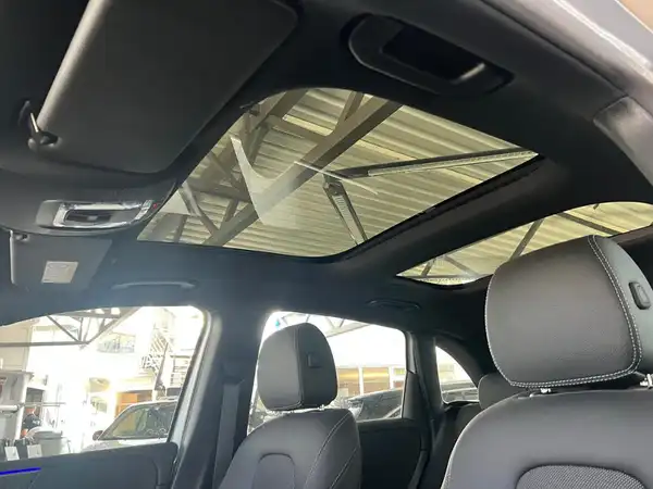 MERCEDES-BENZ B 200 (24/24)