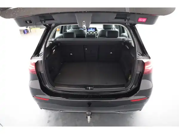 MERCEDES-BENZ B 200 (24/25)