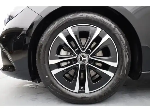 MERCEDES-BENZ B 200 (25/25)