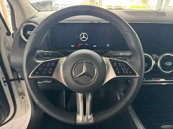 MERCEDES-BENZ B 200 (18/22)