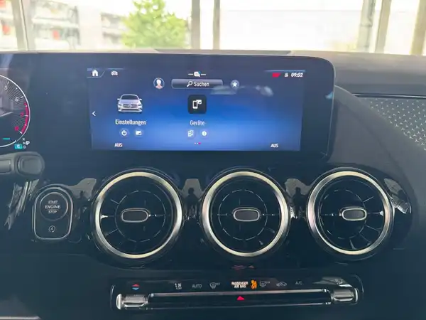 MERCEDES-BENZ B 200 (22/22)