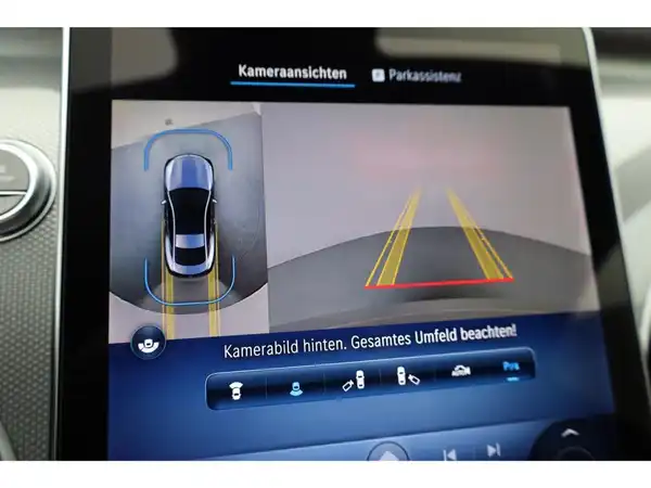 MERCEDES-BENZ CLE 220 d (12/20)