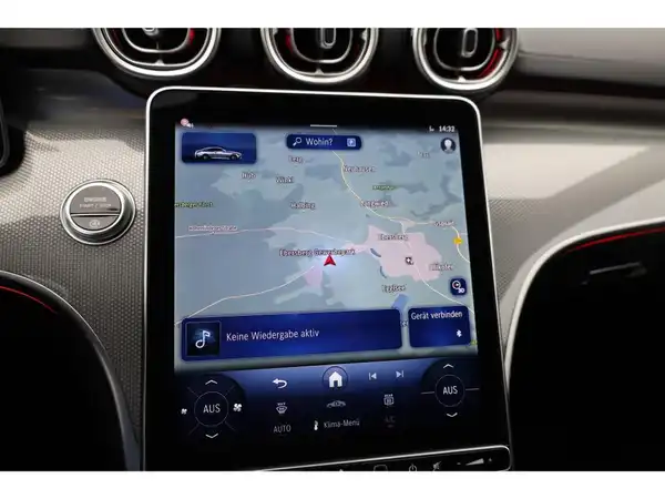 MERCEDES-BENZ CLE 220 d (13/20)