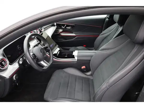 MERCEDES-BENZ CLE 220 d (14/20)