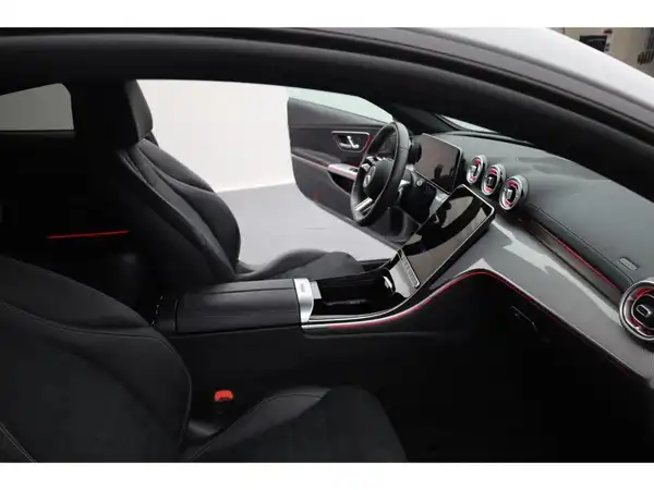 MERCEDES-BENZ CLE 220 d (17/20)