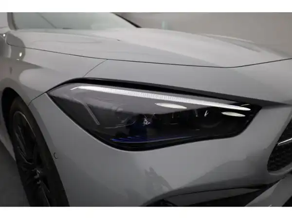 MERCEDES-BENZ CLE 220 d (19/20)