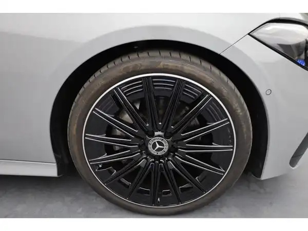 MERCEDES-BENZ CLE 220 d (20/20)