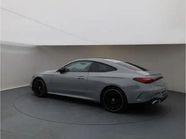 MERCEDES-BENZ CLE 220 d (3/20)