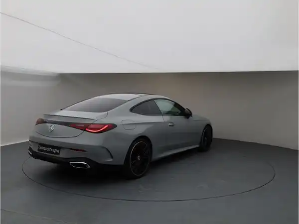 MERCEDES-BENZ CLE 220 d (5/20)