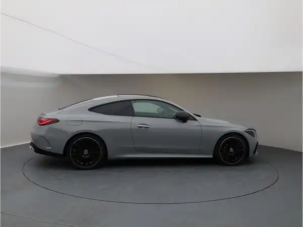 MERCEDES-BENZ CLE 220 d (6/20)