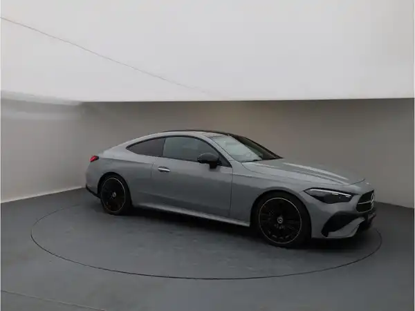 MERCEDES-BENZ CLE 220 d (7/20)