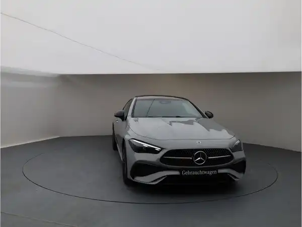 MERCEDES-BENZ CLE 220 d (8/20)