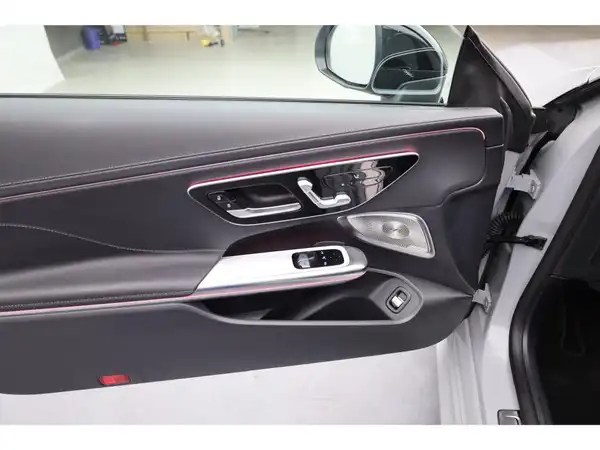 MERCEDES-BENZ CLE 220 d (9/20)