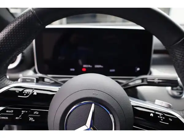 MERCEDES-BENZ CLE 220 d (10/20)