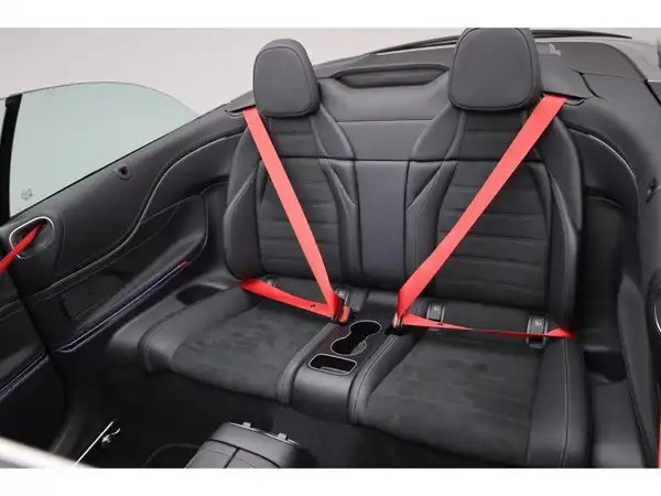 MERCEDES-BENZ CLE 200 Cabrio (12/26)