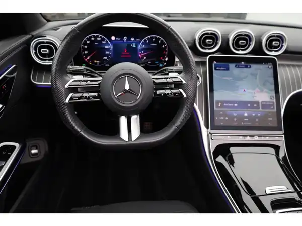 MERCEDES-BENZ CLE 200 Cabrio (15/26)