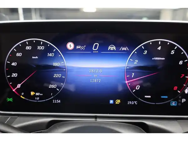 MERCEDES-BENZ CLE 200 Cabrio (16/26)