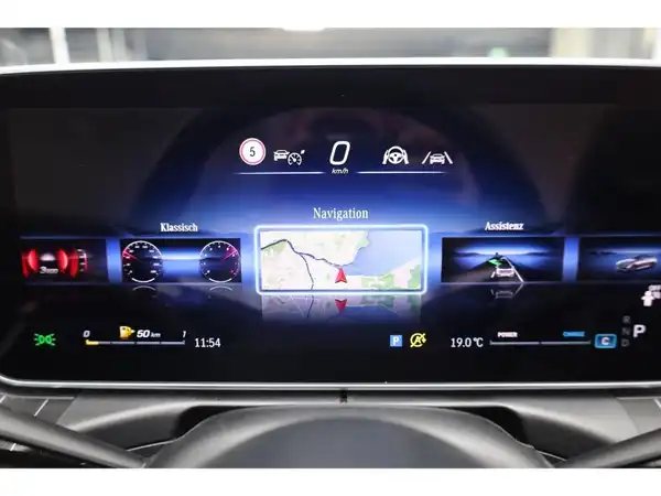 MERCEDES-BENZ CLE 200 Cabrio (17/26)