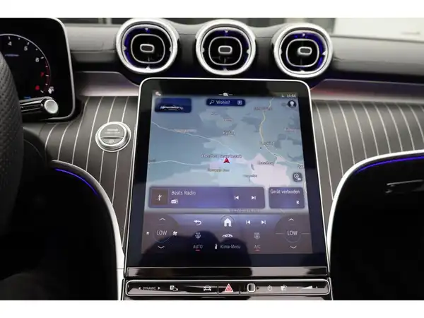 MERCEDES-BENZ CLE 200 Cabrio (18/26)