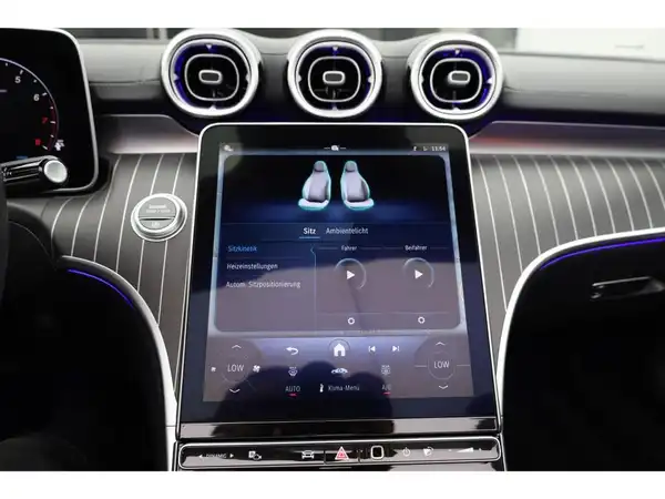 MERCEDES-BENZ CLE 200 Cabrio (19/26)