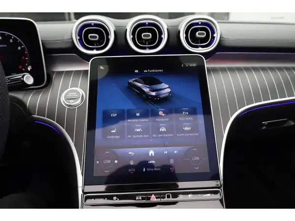 MERCEDES-BENZ CLE 200 Cabrio (20/26)