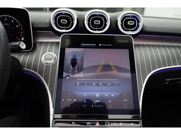 MERCEDES-BENZ CLE 200 Cabrio (21/26)