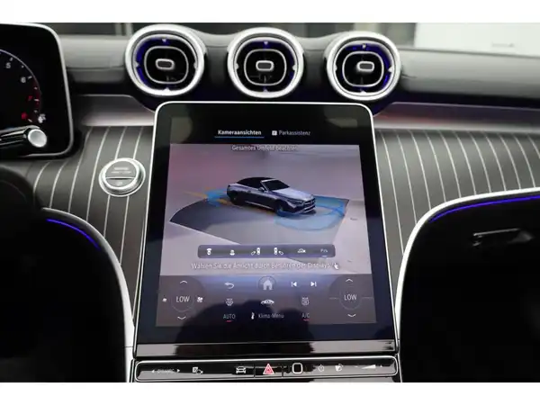 MERCEDES-BENZ CLE 200 Cabrio (22/26)