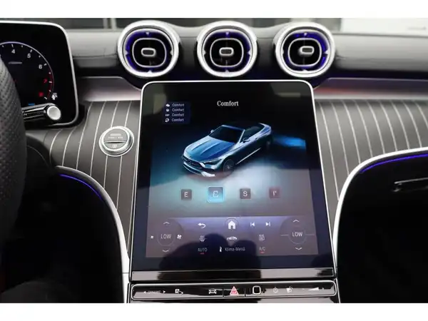 MERCEDES-BENZ CLE 200 Cabrio (23/26)