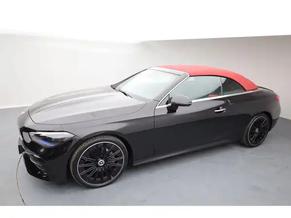 MERCEDES-BENZ CLE 200 Cabrio (24/26)