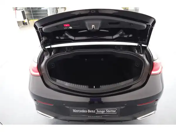 MERCEDES-BENZ CLE 200 Cabrio (25/26)