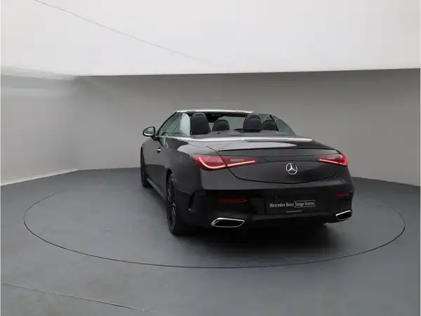 MERCEDES-BENZ CLE 200 Cabrio (5/26)