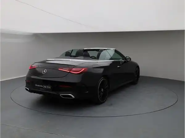 MERCEDES-BENZ CLE 200 Cabrio (6/26)