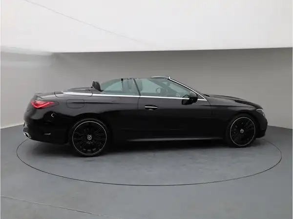 MERCEDES-BENZ CLE 200 Cabrio (7/26)