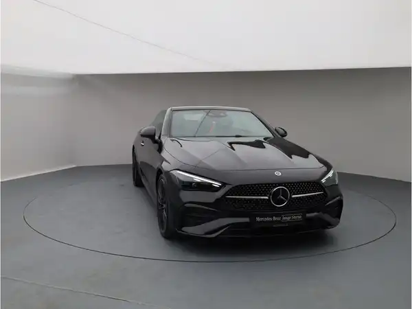 MERCEDES-BENZ CLE 200 Cabrio (9/26)