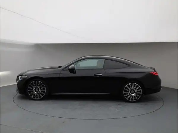 MERCEDES-BENZ CLE 450 4M Cp (2/26)