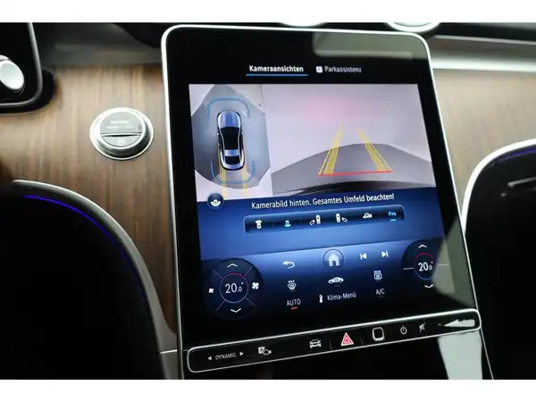 MERCEDES-BENZ CLE 450 4M Cp (14/26)