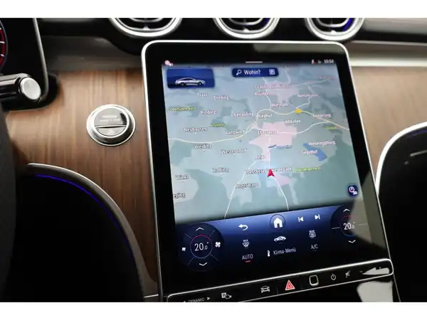 MERCEDES-BENZ CLE 450 4M Cp (15/26)