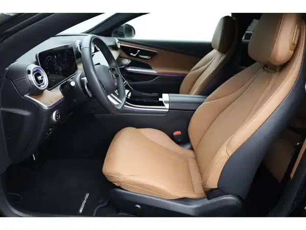 MERCEDES-BENZ CLE 450 4M Cp (16/26)