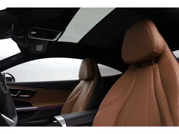 MERCEDES-BENZ CLE 450 4M Cp (17/26)