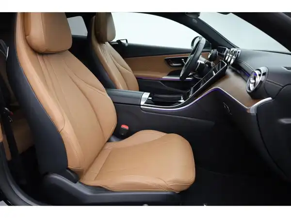 MERCEDES-BENZ CLE 450 4M Cp (19/26)