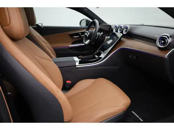 MERCEDES-BENZ CLE 450 4M Cp (20/26)