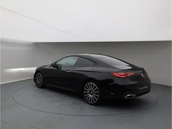 MERCEDES-BENZ CLE 450 4M Cp (3/26)