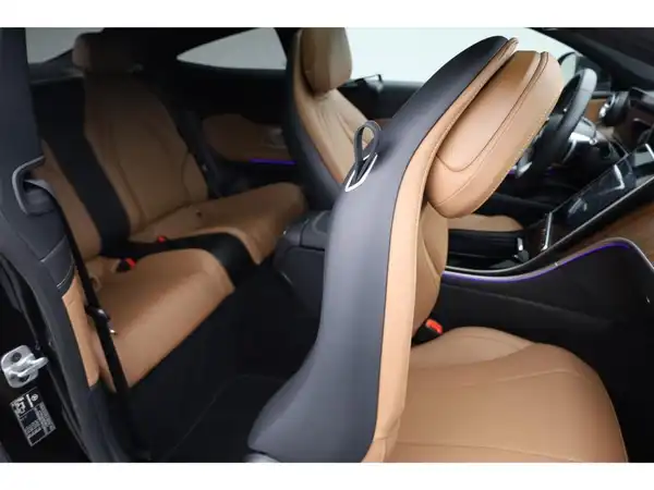 MERCEDES-BENZ CLE 450 4M Cp (22/26)