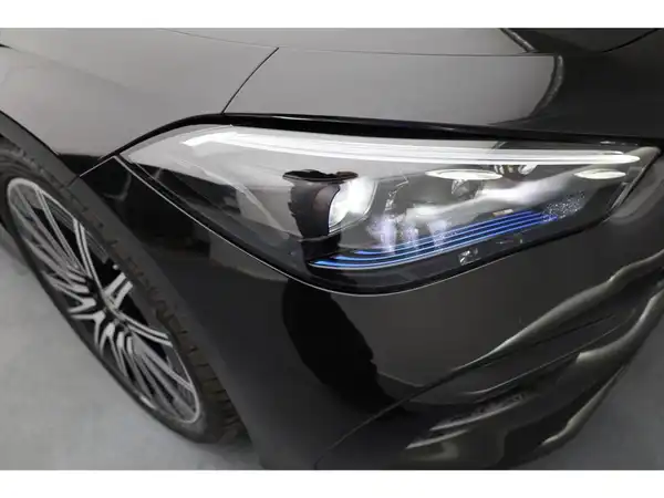 MERCEDES-BENZ CLE 450 4M Cp (26/26)