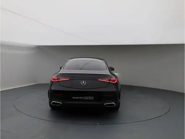 MERCEDES-BENZ CLE 450 4M Cp (4/26)