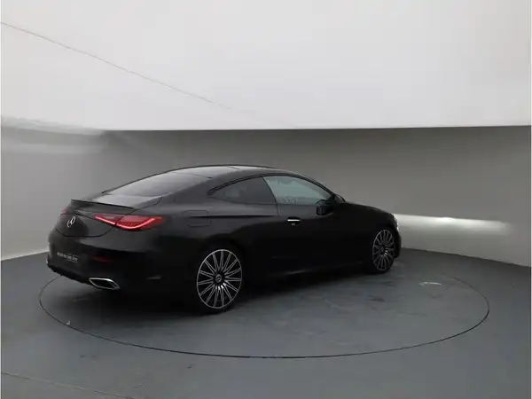 MERCEDES-BENZ CLE 450 4M Cp (5/26)