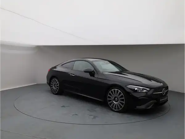 MERCEDES-BENZ CLE 450 4M Cp (7/26)